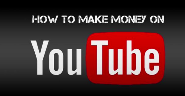 how to make money on Youtube